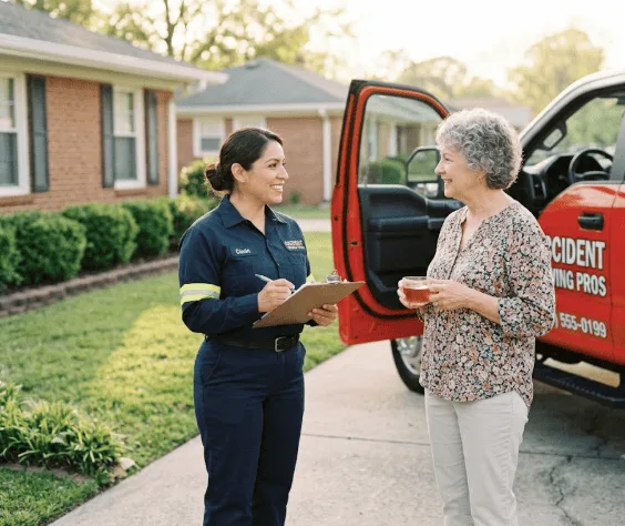 Accident Towing Service Larkspur, CA FAQs